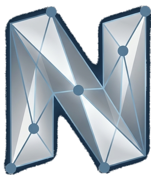 Isotipo Nodo Notarial